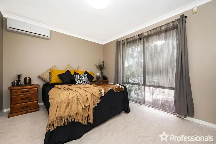 Third view of Homely house listing, 22 Gypsy Rise, Swan View WA 6056