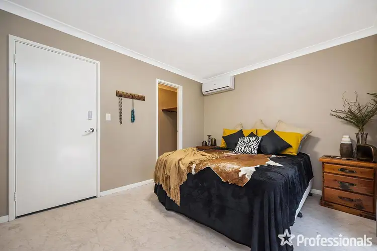 Fourth view of Homely house listing, 22 Gypsy Rise, Swan View WA 6056