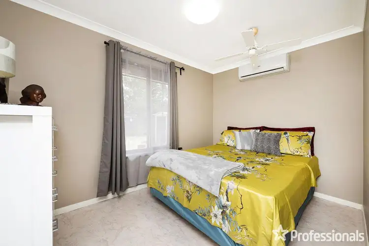 Fifth view of Homely house listing, 22 Gypsy Rise, Swan View WA 6056