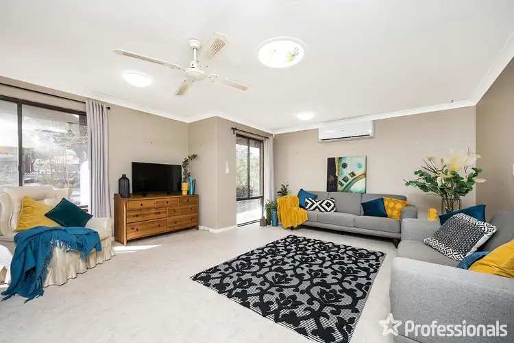 Seventh view of Homely house listing, 22 Gypsy Rise, Swan View WA 6056