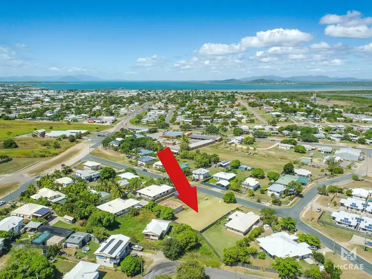Second view of Homely land listing, 8 Russell Street, Bowen QLD 4805