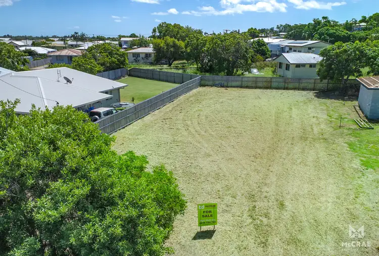 Fifth view of Homely land listing, 8 Russell Street, Bowen QLD 4805