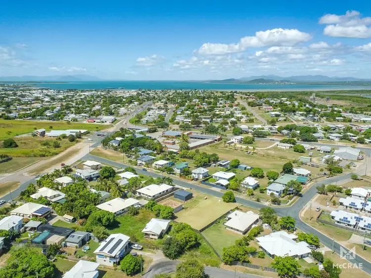 Sixth view of Homely land listing, 8 Russell Street, Bowen QLD 4805