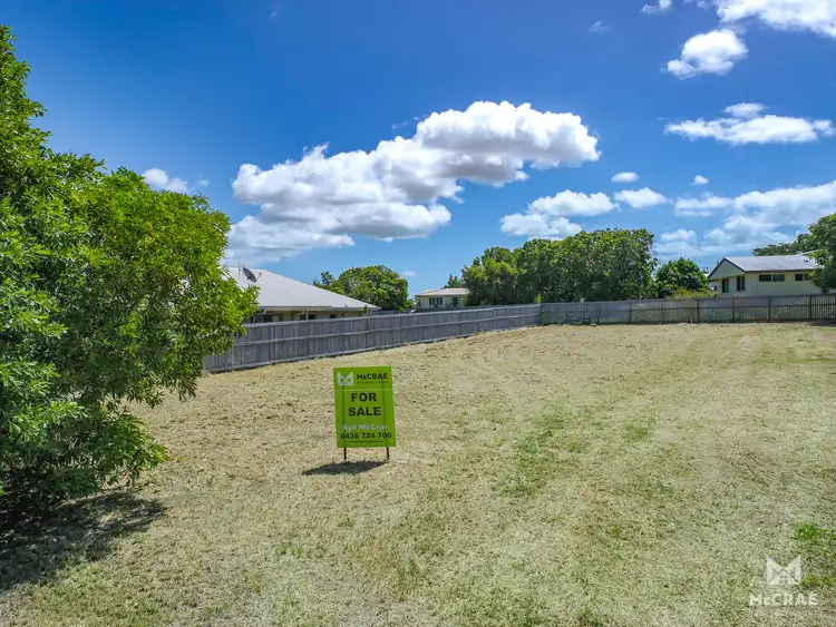 Seventh view of Homely land listing, 8 Russell Street, Bowen QLD 4805