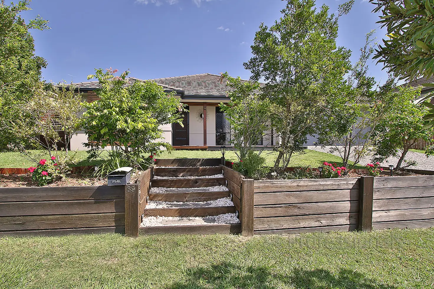 Main view of Homely house listing, 69 Ingles Drive, Redbank Plains QLD 4301