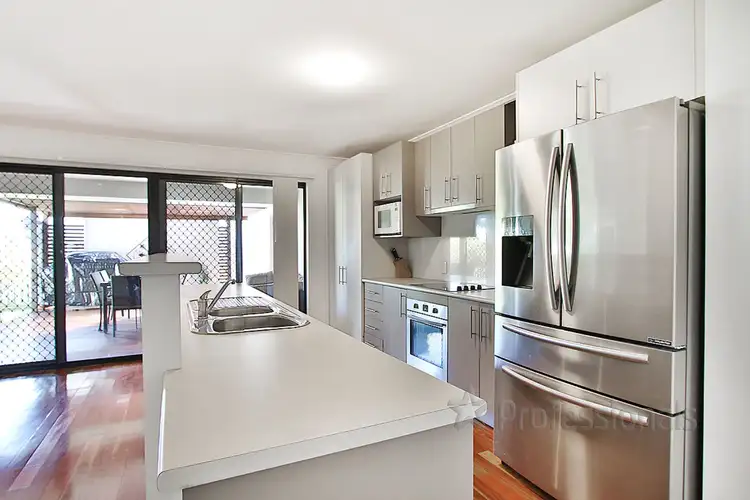 Second view of Homely house listing, 69 Ingles Drive, Redbank Plains QLD 4301