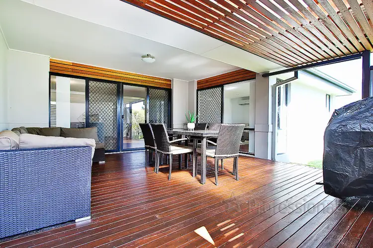 Fifth view of Homely house listing, 69 Ingles Drive, Redbank Plains QLD 4301