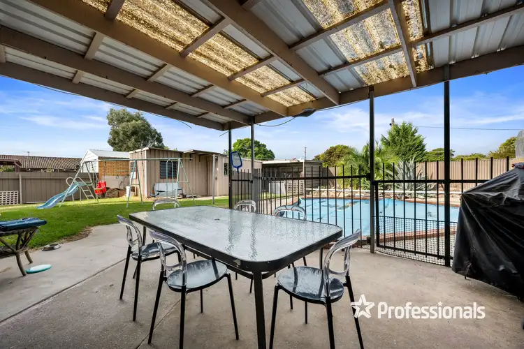 Second view of Homely house listing, 16 Marie Drive, Wodonga VIC 3690