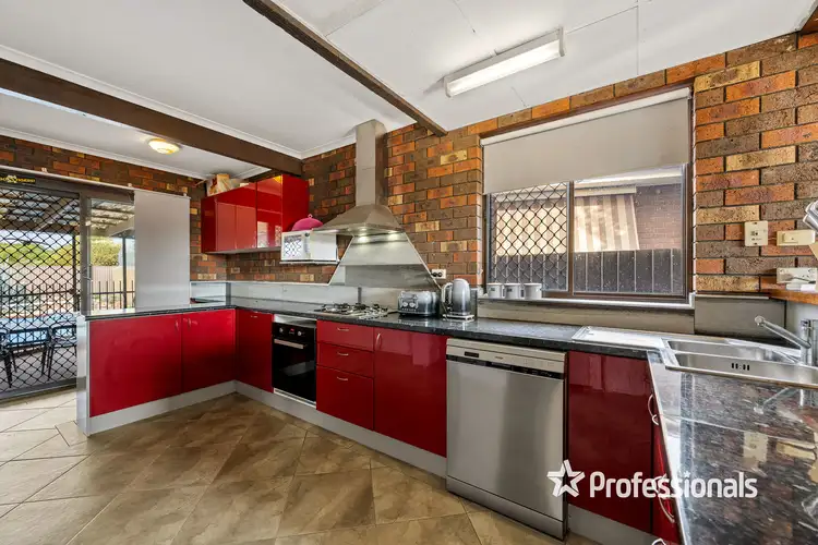 Third view of Homely house listing, 16 Marie Drive, Wodonga VIC 3690