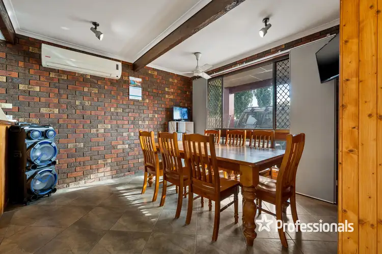 Fourth view of Homely house listing, 16 Marie Drive, Wodonga VIC 3690