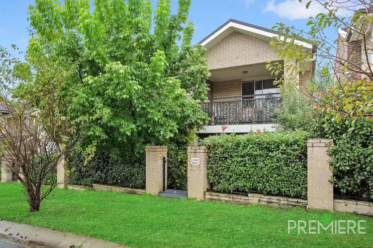 35 Santana Road, Campbelltown NSW 2560