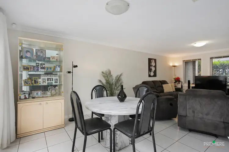 Fourth view of Homely house listing, 35 Santana Road, Campbelltown NSW 2560