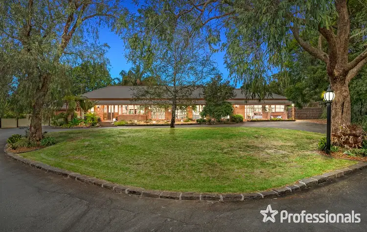 5 Tasman Court, Montrose VIC 3765