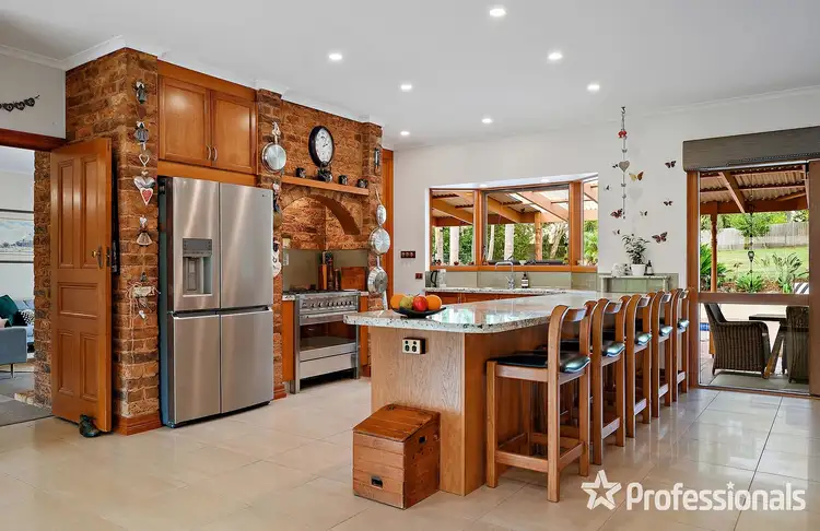 Fourth view of Homely house listing, 5 Tasman Court, Montrose VIC 3765