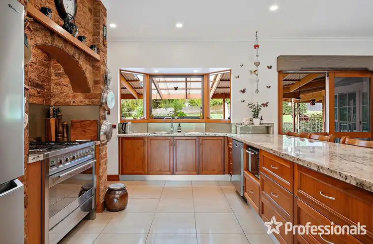Fifth view of Homely house listing, 5 Tasman Court, Montrose VIC 3765