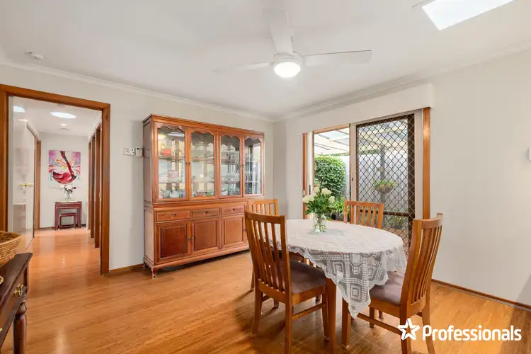 Second view of Homely unit listing, 2/18 Avril Street, Scoresby VIC 3179