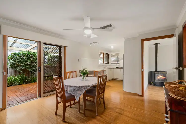 Third view of Homely unit listing, 2/18 Avril Street, Scoresby VIC 3179