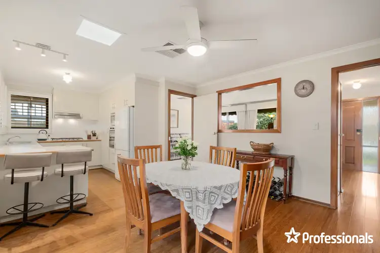 Fourth view of Homely unit listing, 2/18 Avril Street, Scoresby VIC 3179