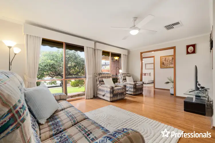 Sixth view of Homely unit listing, 2/18 Avril Street, Scoresby VIC 3179