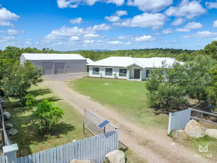 240 Africandar Road, Bowen QLD 4805