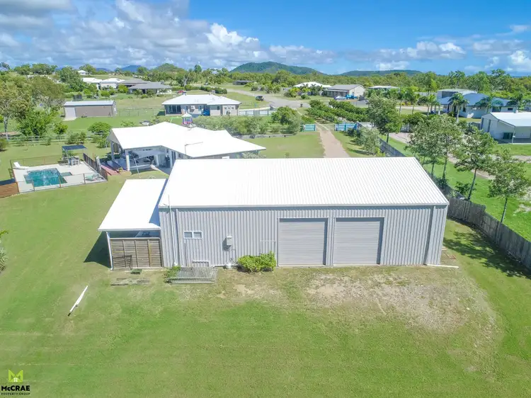 Third view of Homely house listing, 240 Africandar Road, Bowen QLD 4805
