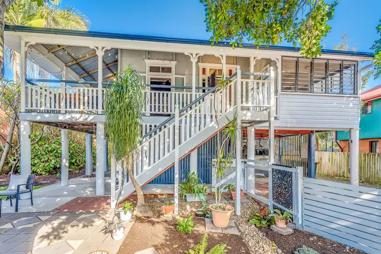 Fourth view of Homely house listing, 29 Seventh Avenue, Sandgate QLD 4017