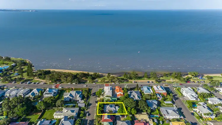Fifth view of Homely house listing, 29 Seventh Avenue, Sandgate QLD 4017
