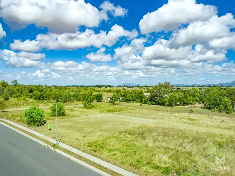 Second view of Homely land listing, 50 Banks Drive, Bowen QLD 4805