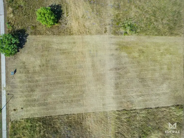Third view of Homely land listing, 50 Banks Drive, Bowen QLD 4805