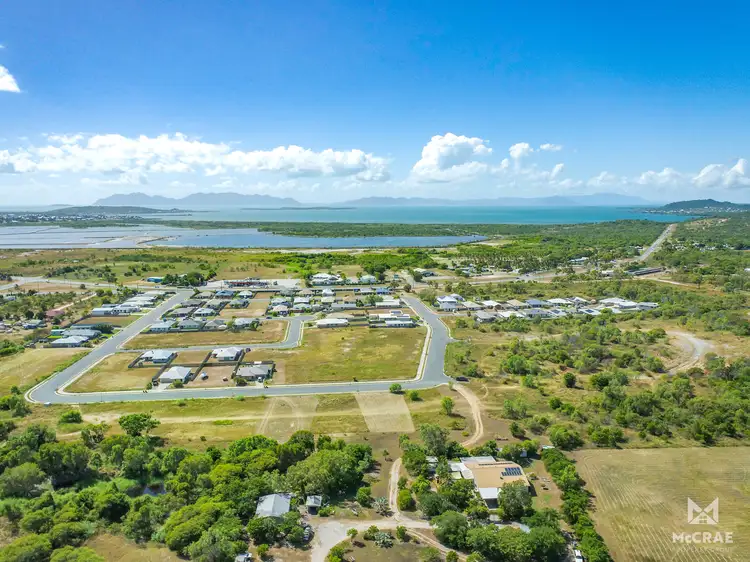 Fourth view of Homely land listing, 50 Banks Drive, Bowen QLD 4805