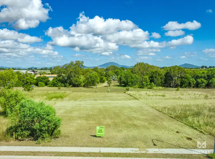 Fifth view of Homely land listing, 50 Banks Drive, Bowen QLD 4805