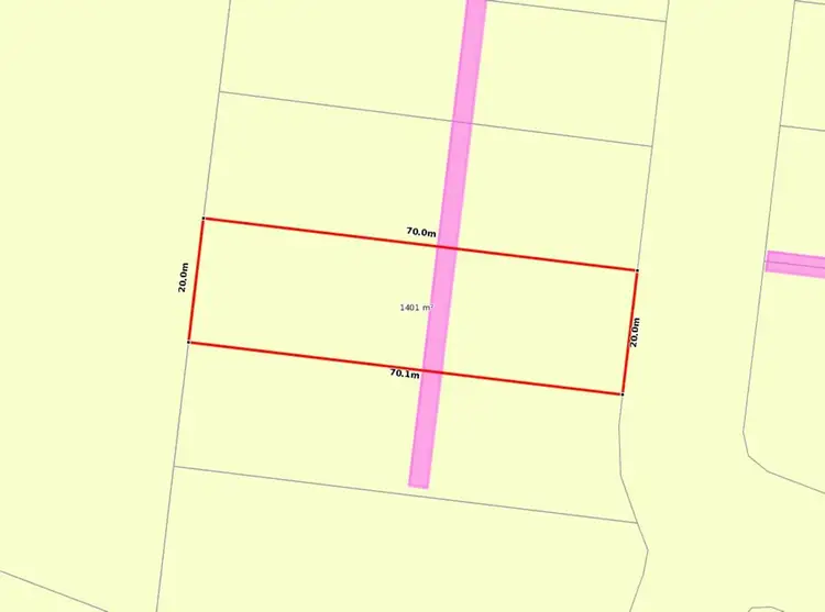 Sixth view of Homely land listing, 50 Banks Drive, Bowen QLD 4805