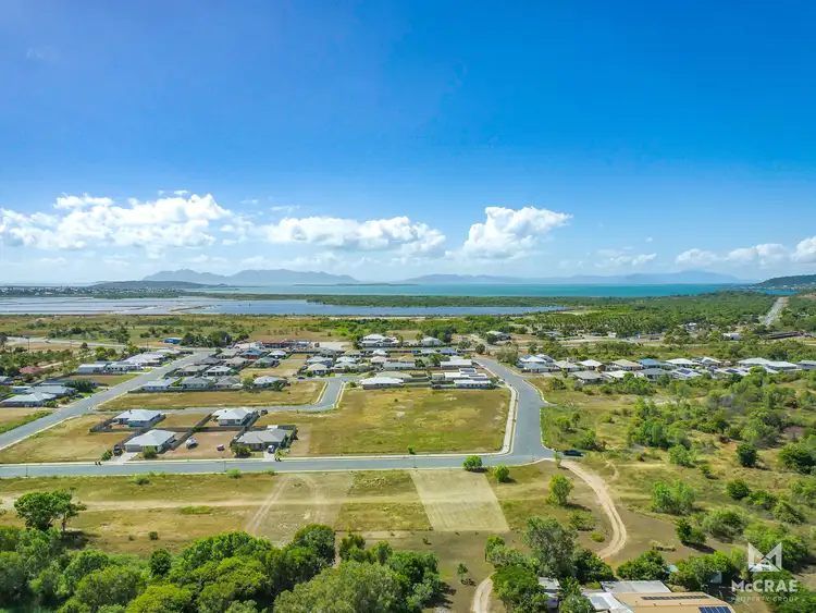 Seventh view of Homely land listing, 50 Banks Drive, Bowen QLD 4805
