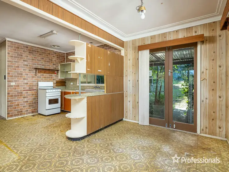 Fifth view of Homely house listing, 23 Wendover Street, Keperra QLD 4054