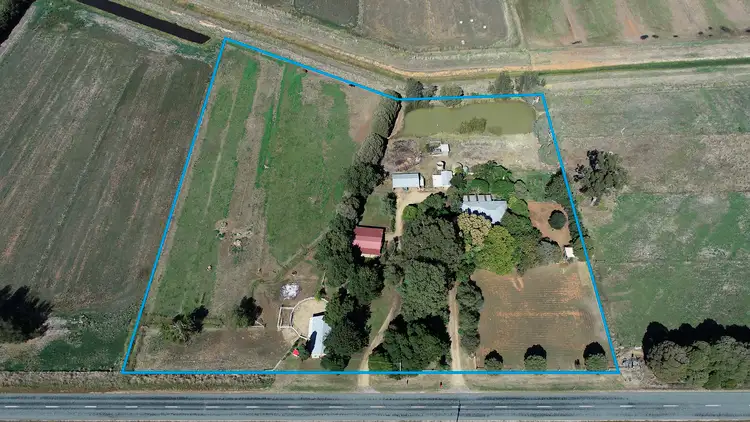 172 Youanmite Road, Invergordon VIC 3636