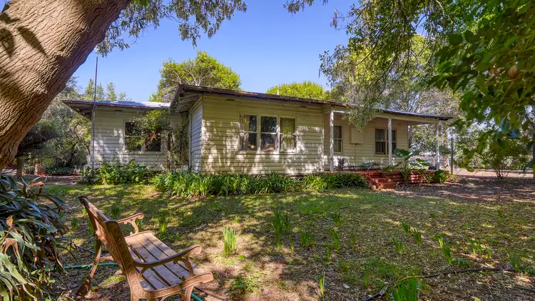 Second view of Homely rural property listing, 172 Youanmite Road, Invergordon VIC 3636