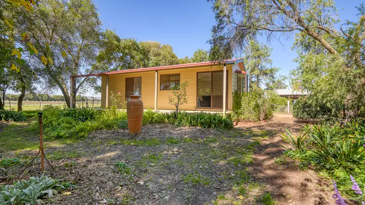 Third view of Homely rural property listing, 172 Youanmite Road, Invergordon VIC 3636