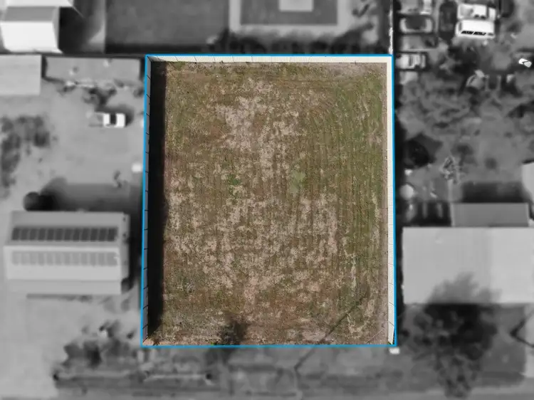 Main view of Homely land listing, 29A Welch Street, Wunghnu VIC 3635