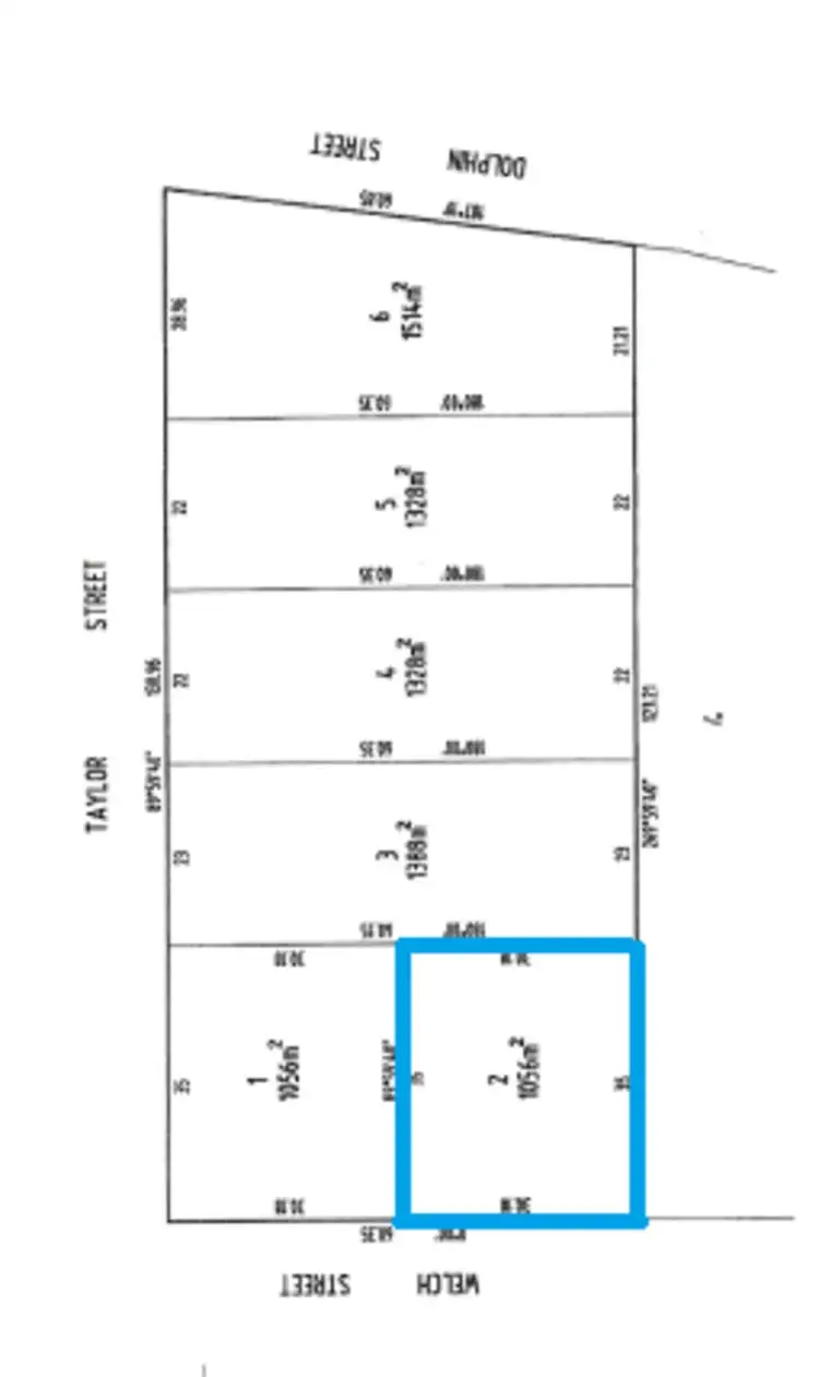 Third view of Homely land listing, 29A Welch Street, Wunghnu VIC 3635