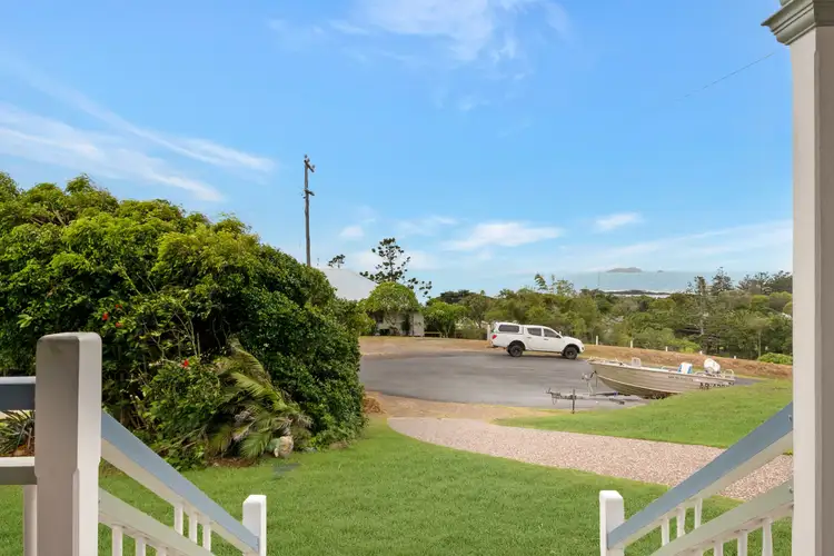 Main view of Homely house listing, 82 Archer Street, Emu Park QLD 4710
