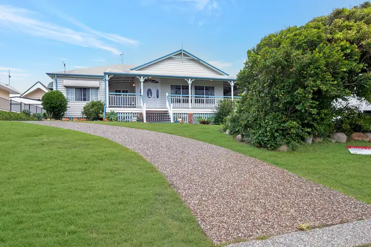 Fifth view of Homely house listing, 82 Archer Street, Emu Park QLD 4710