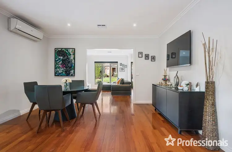 Fifth view of Homely house listing, 3 Saxon Drive, Mooroolbark VIC 3138