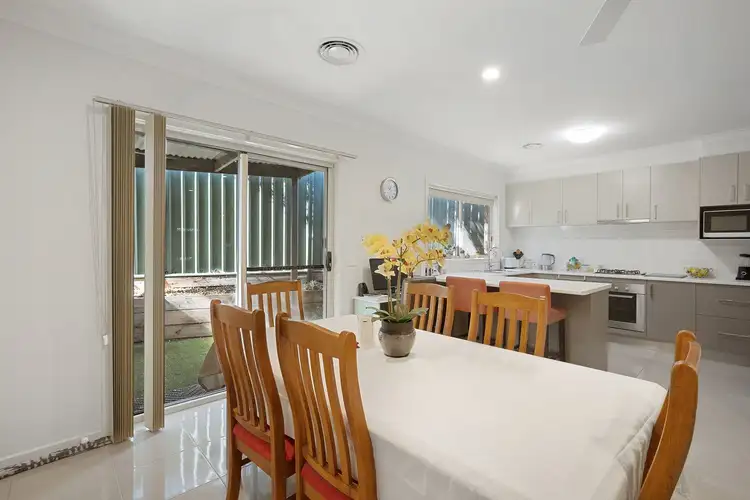 Fifth view of Homely house listing, 5/31 Brazier Street, Eaglehawk VIC 3556