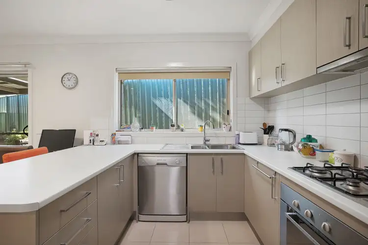 Sixth view of Homely house listing, 5/31 Brazier Street, Eaglehawk VIC 3556