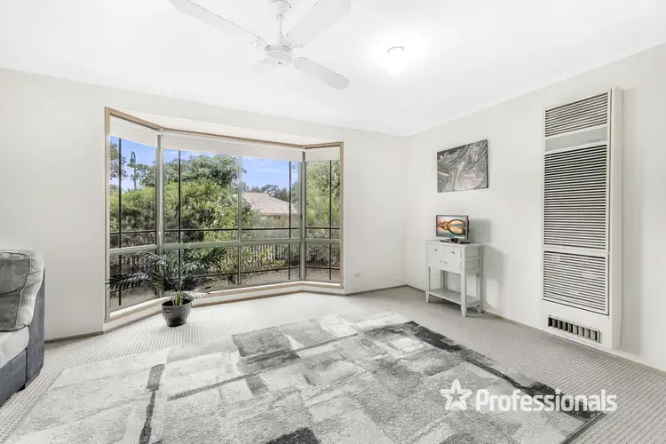 Third view of Homely house listing, 1 Briarwood Court, Croydon VIC 3136