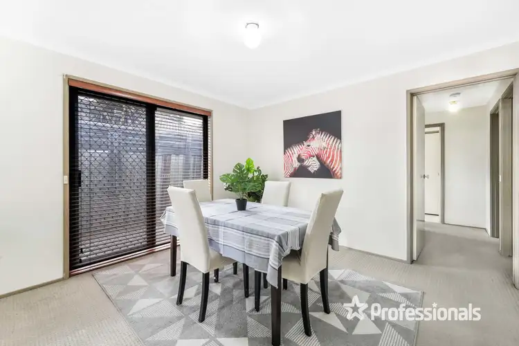 Sixth view of Homely house listing, 1 Briarwood Court, Croydon VIC 3136