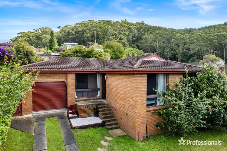 11/7 Lunderston Drive, Narara NSW 2250
