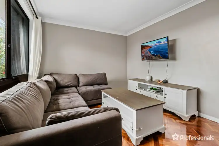 Second view of Homely villa listing, 11/7 Lunderston Drive, Narara NSW 2250