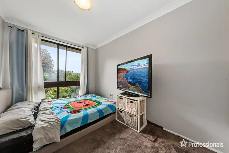 Fourth view of Homely villa listing, 11/7 Lunderston Drive, Narara NSW 2250