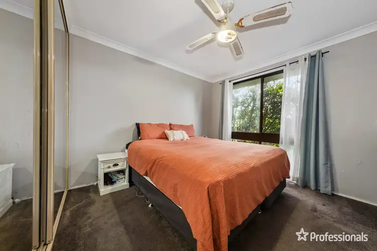 Fifth view of Homely villa listing, 11/7 Lunderston Drive, Narara NSW 2250